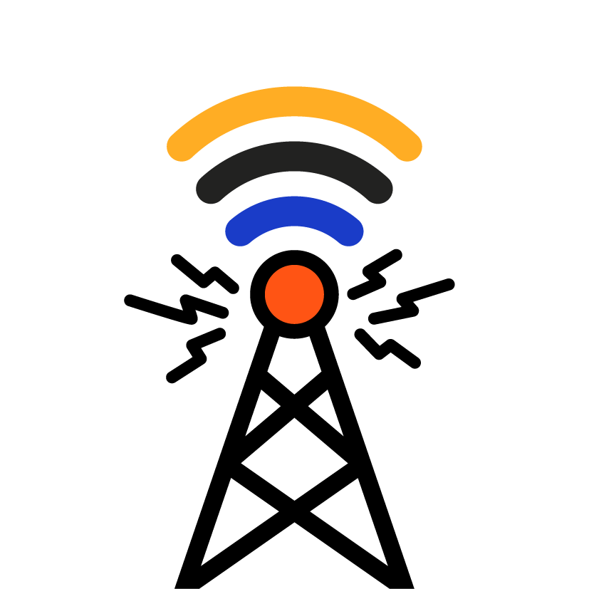 Installation et mise à niveau du réseau câblé et wifi